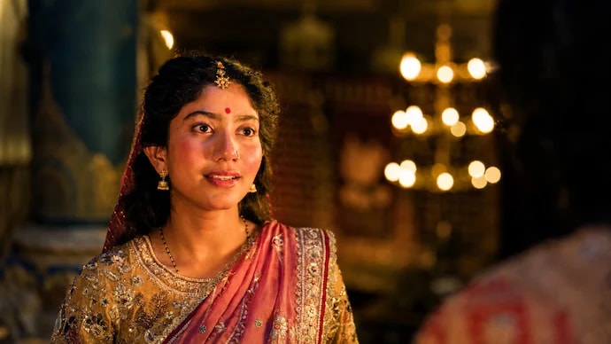 Sai Pallavi’s old comments about acne resurface amid Ramayana casting row