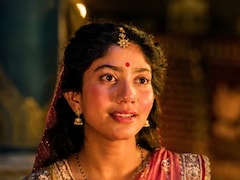 'People Look At My Pimples, Not My Eyes': Sai Pallavi's Old Remark Goes Viral Amid <i>Ramayana</i> Casting Row