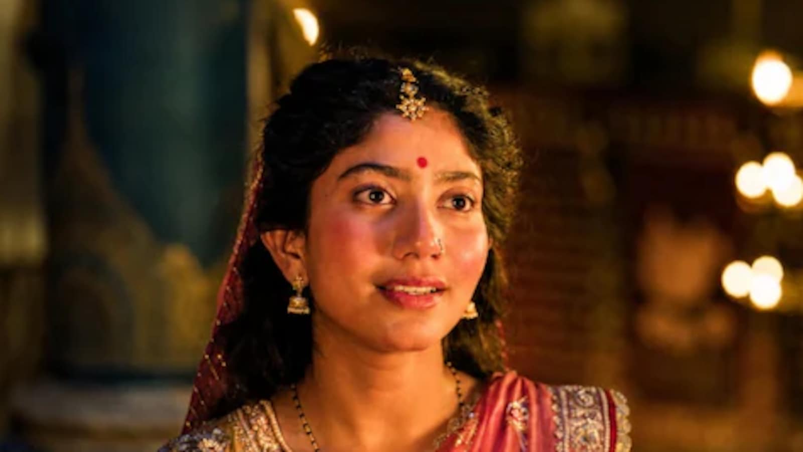 ‘People Look At My Pimples, Not My Eyes’: Sai Pallavi’s Old Remark Goes Viral Amid Ramayana Casting Row