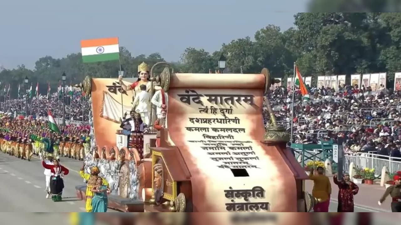 Vande Mataram:  150 साल पुराना वंदे मातरम् कैसे बना आजादी की आवाज, जिसने उड़ा दी थी अंग्रेजों की नींद, 4 फिल्मों में हुआ इस्तेमाल,  क्या है पूरी कहानी?