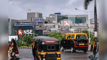 Options Turnover Sinks At India's Top Exchange Preparing For IPO