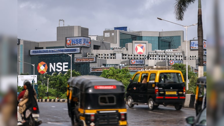 Options Turnover Sinks At India's Top Exchange Preparing For IPO