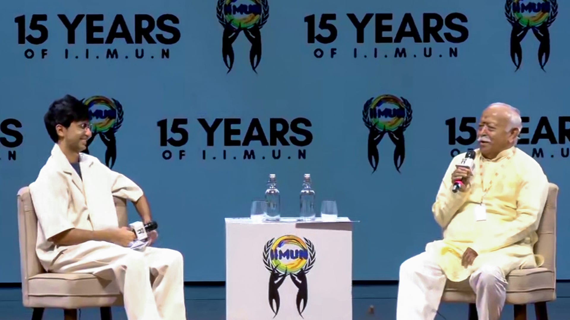 Mohan Bhagwat on Same-Sex Marriage: 'Society Must Be Prepared Before Laws Change'