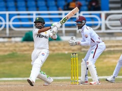 More People Playing Than In Stands: Pakistan vs West Indies Test Match Receives Brutal Verdict