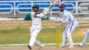 'More People Playing Than In Stands': Pakistan vs West Indies Test Match Receives Brutal Verdict