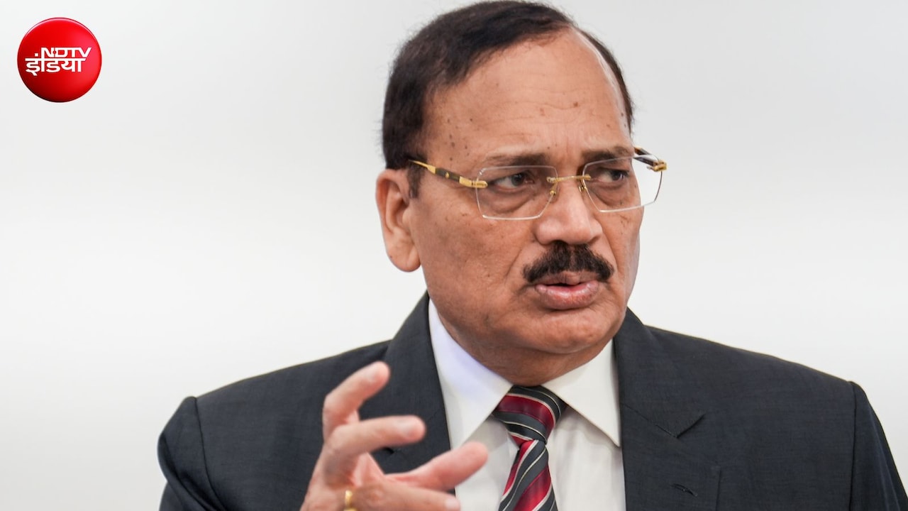 NALSAR के छात्रों का समर्थन कर CJI सूर्यकांत को याद आए कॉलेज के दिन, जानें कहां से की थी पढ़ाई