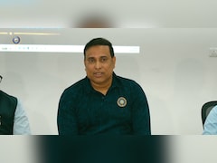 VVS Laxman Reveals Why He Turned Down India Head Coach Job Before Gautam Gambhir