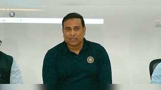 VVS Laxman Reveals Why He Turned Down India Head Coach Job Before Gautam Gambhir