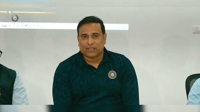 VVS Laxman Reveals Why He Turned Down India Head Coach Job Before Gautam Gambhir