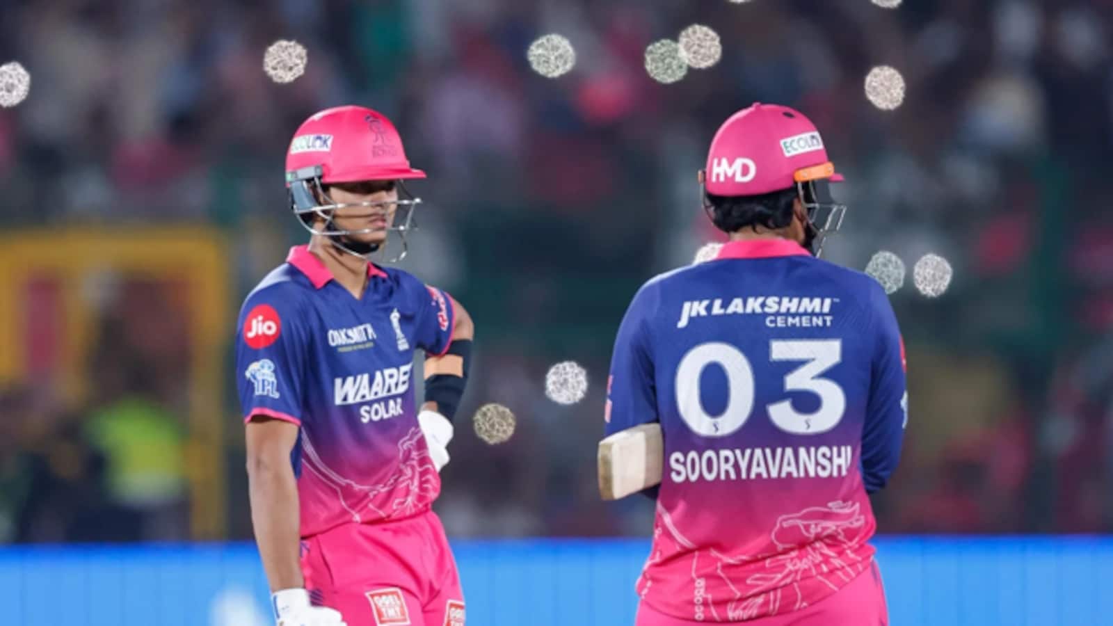 Ex-India Star Urges Youngsters To Choose Test Cricket Over IPL Glamour