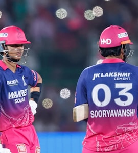 Ex-India Star Urges Youngsters To Choose Test Cricket Over IPL Glamour