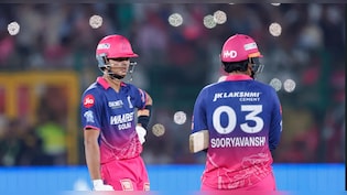 Sanjay Manjrekar Slams ICC, BCCI Over Yashasvi Jaiswal, Vaibhav Sooryavanshi's On-Field Conduct