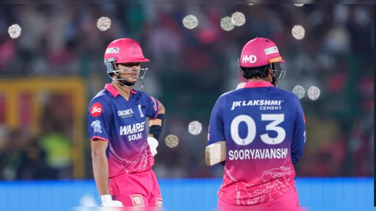 Sanjay Manjrekar Slams ICC, BCCI Over Yashasvi Jaiswal, Vaibhav Sooryavanshi's On-Field Conduct
