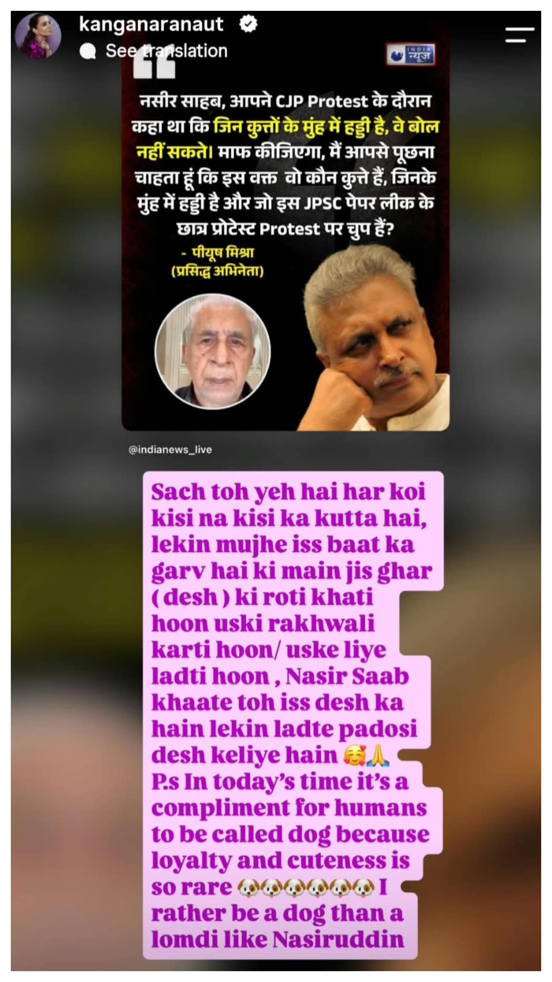 Latest and Breaking News on NDTV