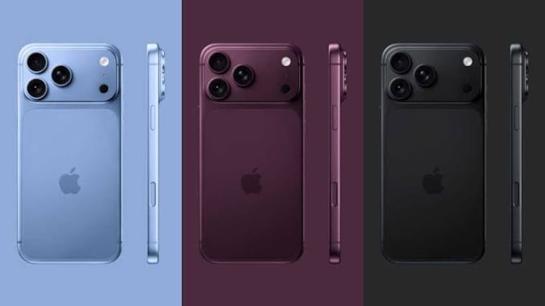 iPhone 18 Pro Vs Pro Max: Leaked Camera Differences Explained