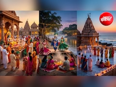 Janmashtami 2026: इस साल खास अंदाज में मनाना चाहते हैं जन्माष्टमी, तो परिवार के साथ इन जगहों का करें दर्शन