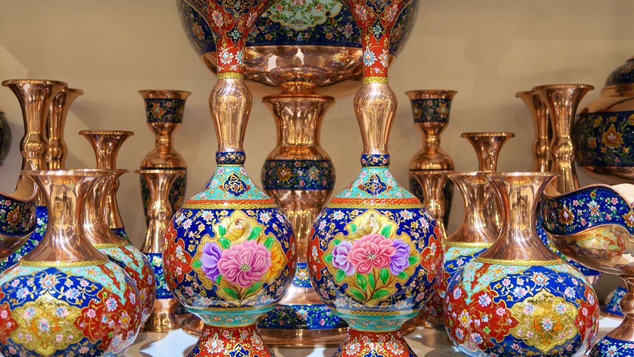घर में कदम रखते ही गेस्‍ट करेंगे तारीफ, इन Showpieces  से लगाएं घर की खूबसूरती में चार-चांद