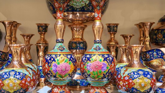 घर में कदम रखते ही गेस्&zwj;ट करेंगे तारीफ, इन Showpieces  से लगाएं घर की खूबसूरती में चार-चांद