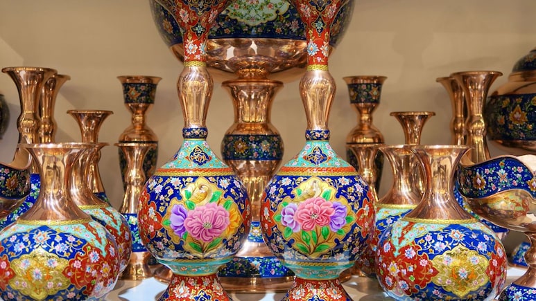 घर में कदम रखते ही गेस्&zwj;ट करेंगे तारीफ, इन Showpieces  से लगाएं घर की खूबसूरती में चार-चांद
