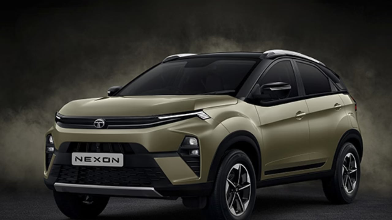 Tata की कार खरीदने का प्लान? इतने हफ्ते तक का करना होगा इंतजार, Nexon पर भी लंबा वेटिंग टाइम