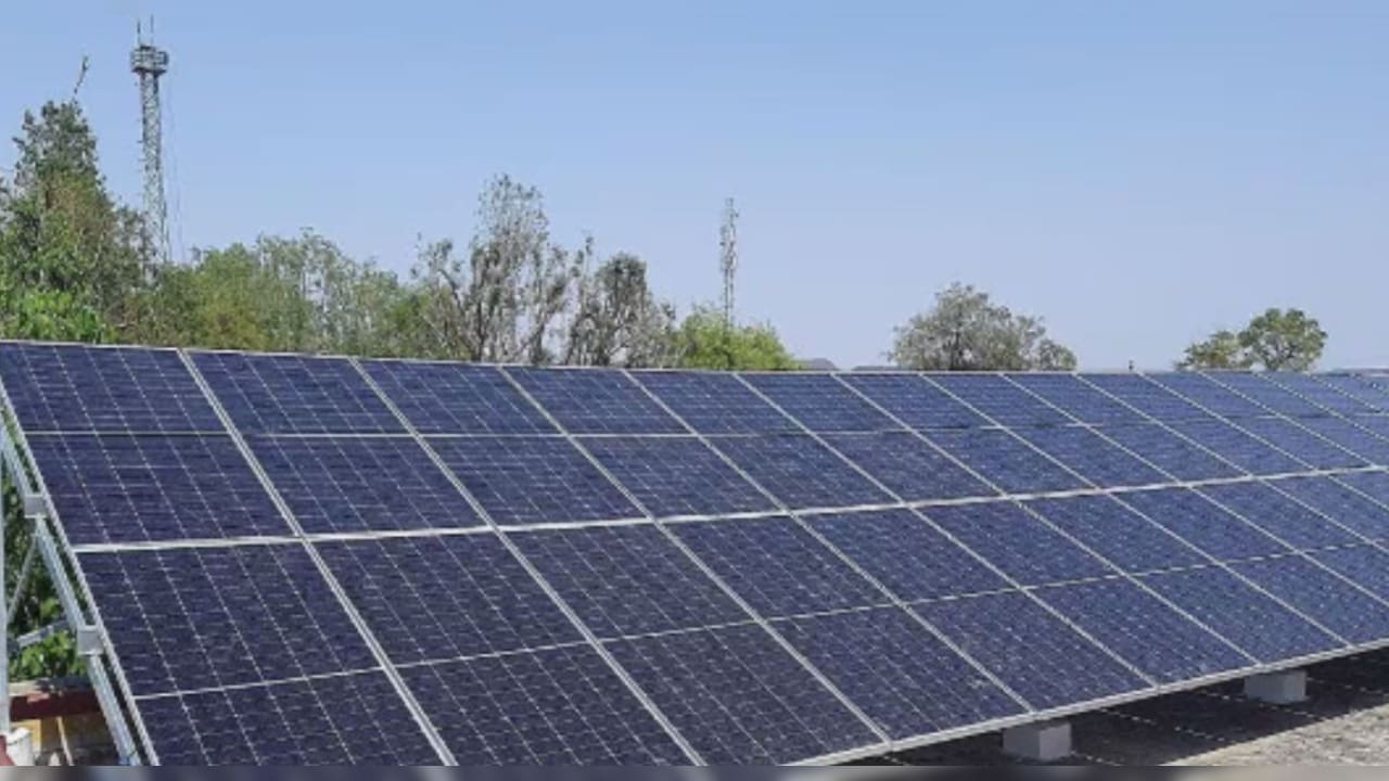 15 अगस्‍त से गरीबों के घर पर लगेंगे सोलर प्‍लांट, 150 यून‍िट तक मुफ्त ब‍िजली म‍िलेगी 