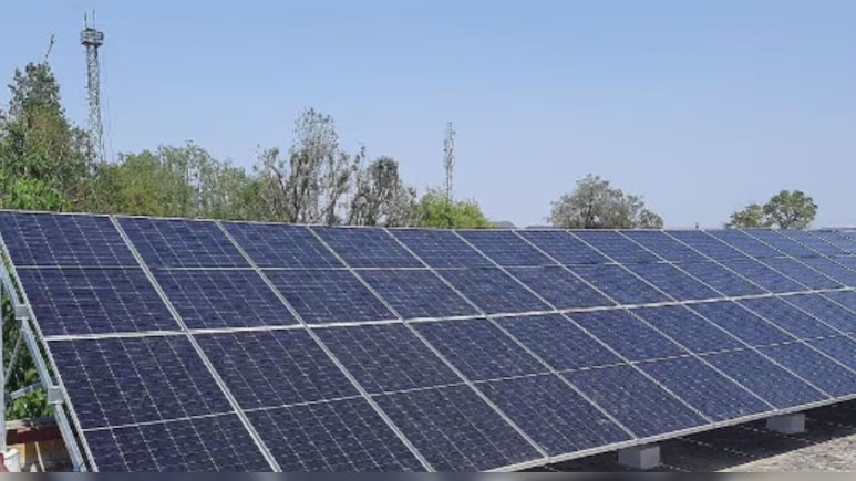 15 अगस्&zwj;त से गरीबों के घर पर लगेंगे सोलर प्&zwj;लांट, 150 यून&zwj;िट तक मुफ्त ब&zwj;िजली म&zwj;िलेगी&nbsp;
