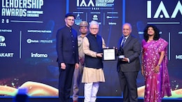 The Big Winners At IAA Leadership Awards 2026