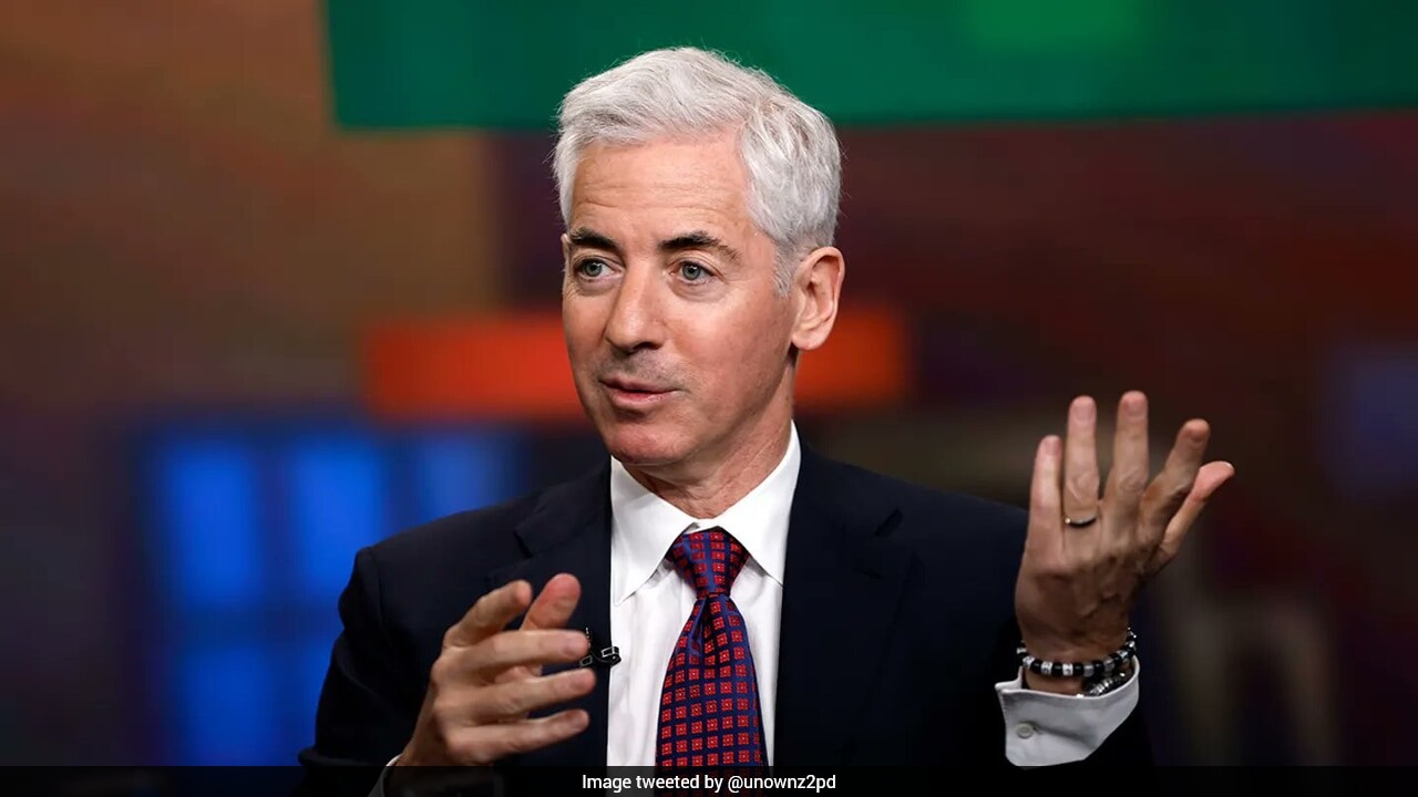 At This US Billionaire's Hedge Fund, Even Receptionists And Janitors Own Millions In Stock