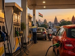 Petrol, Diesel Prices On August 8: Check New Fuel Rates In Mumbai, Bengaluru, Chennai, Kolkata And More