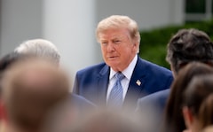US Sanctions 4 India-Based Firms, 3 Indians To Punish Iran