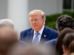 US Sanctions 4 India-Based Firms, 3 Indians To Punish Iran