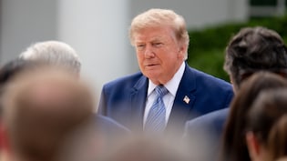 US Sanctions 4 India-Based Firms, 3 Indians To Punish Iran