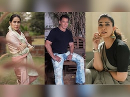 Salman Khan and Nayanthara's <i>SVC63</i> Adds <i>Chak De! India</i> Star Sagarika Ghatge