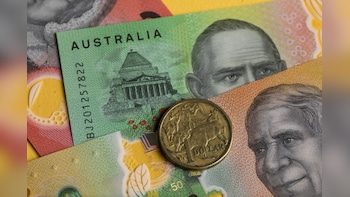 Alphabet Mulls First Australian Dollar Bond As AI Debt Piles Up