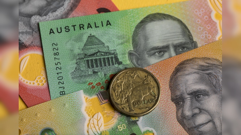 Alphabet Mulls First Australian Dollar Bond As AI Debt Piles Up