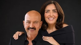 "I Wasn't Nervous": Rakesh Roshan Trained Two Hours Before Cancer Surgery, Daughter Sunaina Reveals