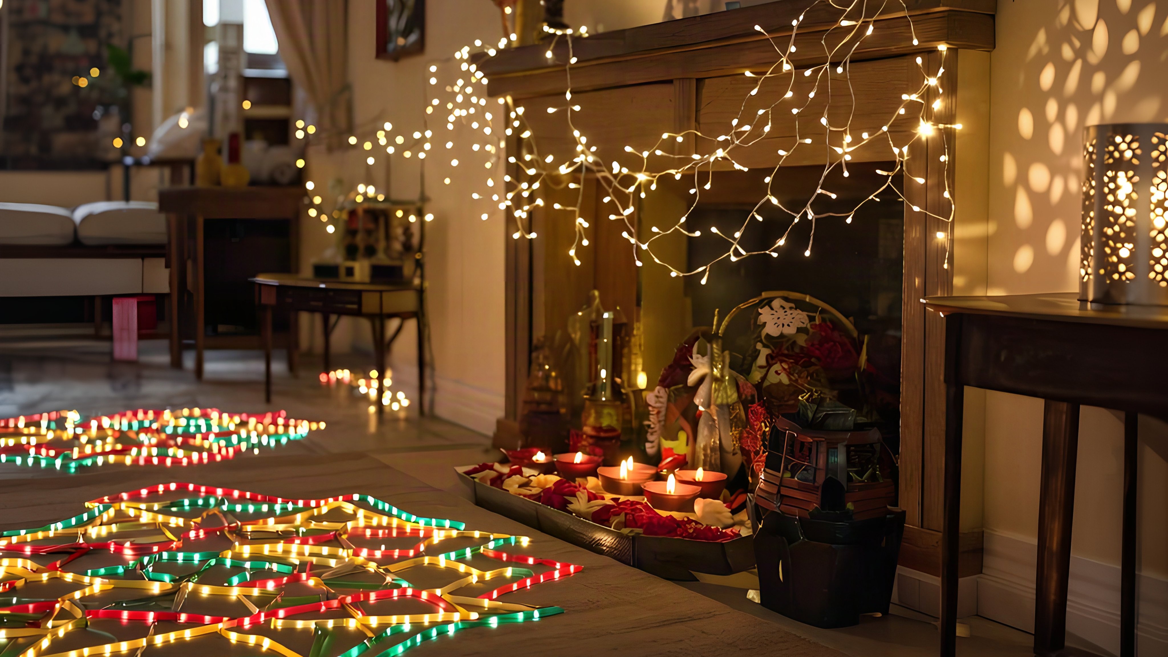 5 Best LED Lighting Buys To Brighten Up For The Festive Season