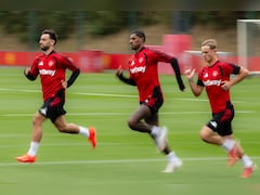 Manchester United vs Ipswich Town  Live Streaming: Likely Lineups; How To Watch Premier League Match Online?