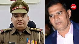 हाथ में AK-47, शरीर पर लगीं 3 गोलियां: फिर भी मार गिराए 4 बदमाश, कौन थे यूपी पुलिस के बब्बर शेर सुनील कुमार?