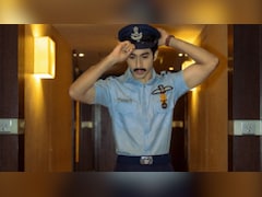 <i>Operation Safed Sagar's</i> Mihir Ahuja On Shooting In MIG-21 Jets: 