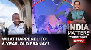 A Slap, A Collapse, A Child's Death: What Happened To 6-Year-Old Pranay?
