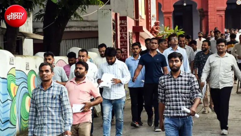 UGC NET के बाद असिस्टेंट प्रोफेसर के लिए कितने अभ्यर्थी होते हैं क्वालिफाई? खुद NTA ने बताया