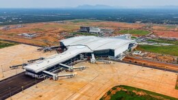 When Will Commercial Flights Begin At Bhogapuram Airport? All You Need To Know