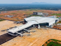 When Will Commercial Flights Begin At Bhogapuram Airport? All You Need To Know