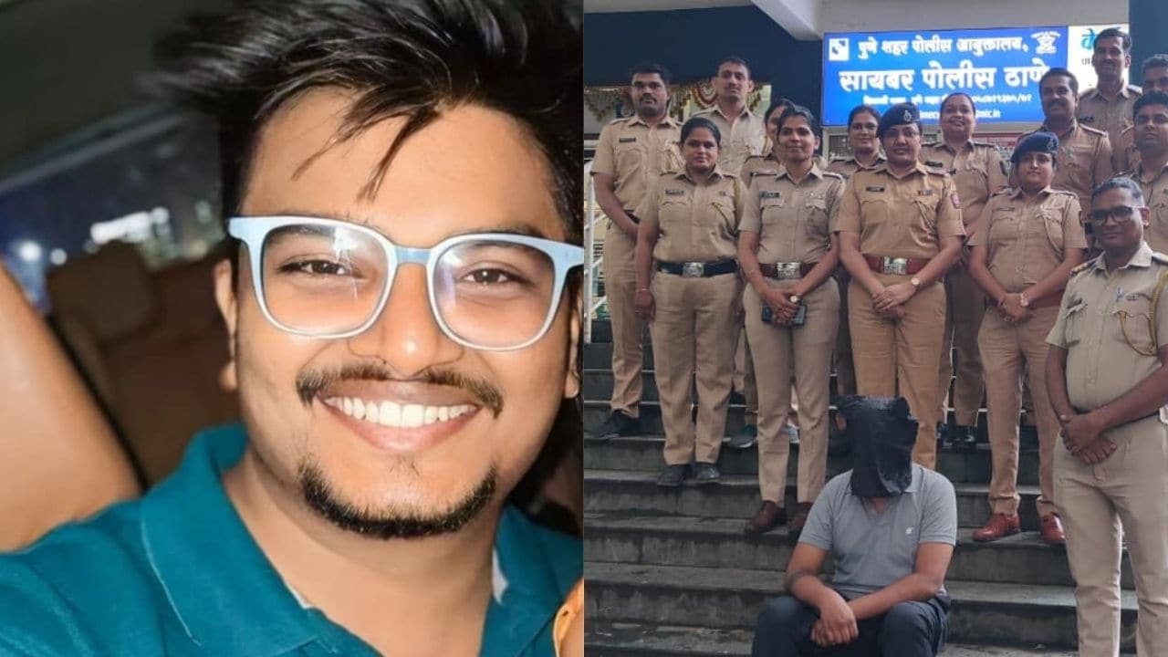 Cryptocurrency, Hong Kong Connection: Pune 'Reel Star' Arrested In Fraud Case