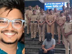 Cryptocurrency, Hong Kong Connection: Pune 'Reel Star' Arrested In Fraud Case