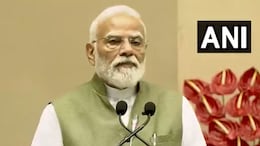 पीएम मोदी ने क&zwj;िया पूर्व राष्ट्रपति रामनाथ कोविंद की आत्मकथा का व&zwj;िमोचन, युवाओं से की पढ़ने की अपील