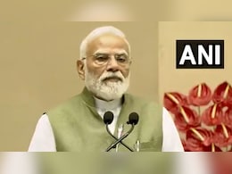 पीएम मोदी ने क&zwj;िया पूर्व राष्ट्रपति रामनाथ कोविंद की आत्मकथा का व&zwj;िमोचन, युवाओं से की पढ़ने की अपील