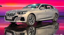 BMW i5 LWB Confirmed For Launch In India; Bookings Open