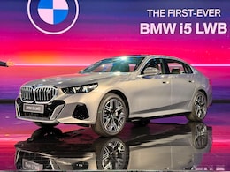 BMW i5 LWB Confirmed For Launch In India; Bookings Open